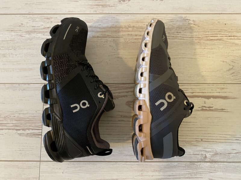 cloudflow waterproof