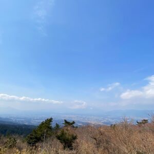 富士山(in静岡県